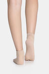 Zivame Toe Seperator Socks (Pack of 2) - Multicolor — thumbnail 5